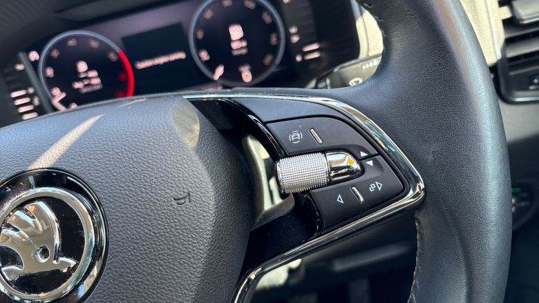 Skoda Karoq 1.5 TSI SE L 5dr Petrol Estate